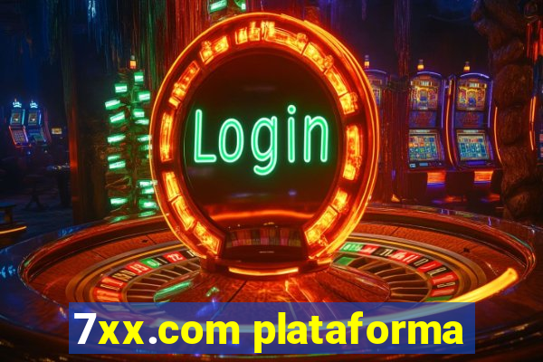 7xx.com plataforma